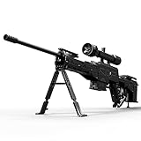 Technik Gewehr LR4 Scharfschützengewehr Modell...