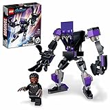 LEGO 76204 Super Heroes Black Panther Mech