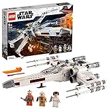 LEGO 75301 Star Wars Luke Skywalkers X-Wing Fighter...