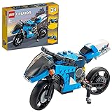 LEGO 31114 Creator Geländemotorrad