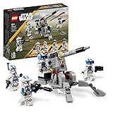 LEGO 75345 Star Wars 501st Clone Troopers Battle Pack...