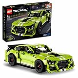 LEGO Technic Ford Mustang Shelby GT500,...