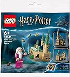 LEGO 30435 Polybag - Bauen Sie Ihr Schloss von Hogwarts