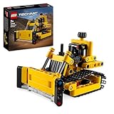 LEGO Technic Schwerlast Bulldozer,...