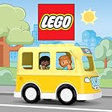 LEGO® DUPLO® WORLD - Vorschul-Lernspiele für Kinder...